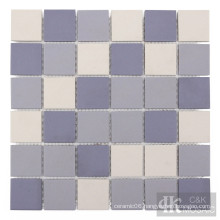 Purple Ceramic Mosaic Tile for Wall